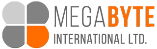 Megabyte Logo